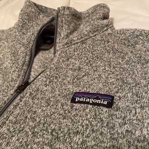 Authentic Patagonia Pullover